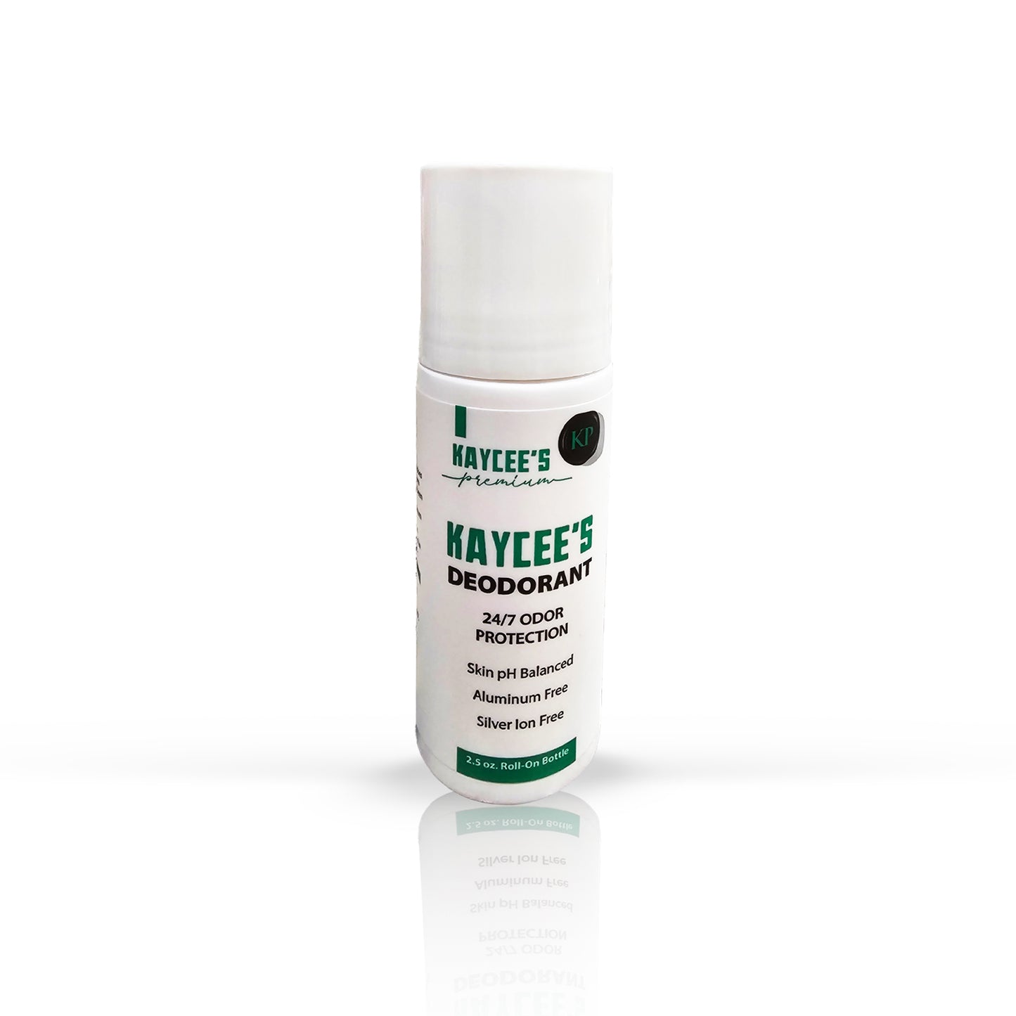 Kaycee’s 24/7 Odor Protection Men Deodorant
