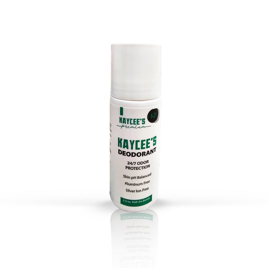 Kaycee’s 24/7 Odor Protection Men Deodorant